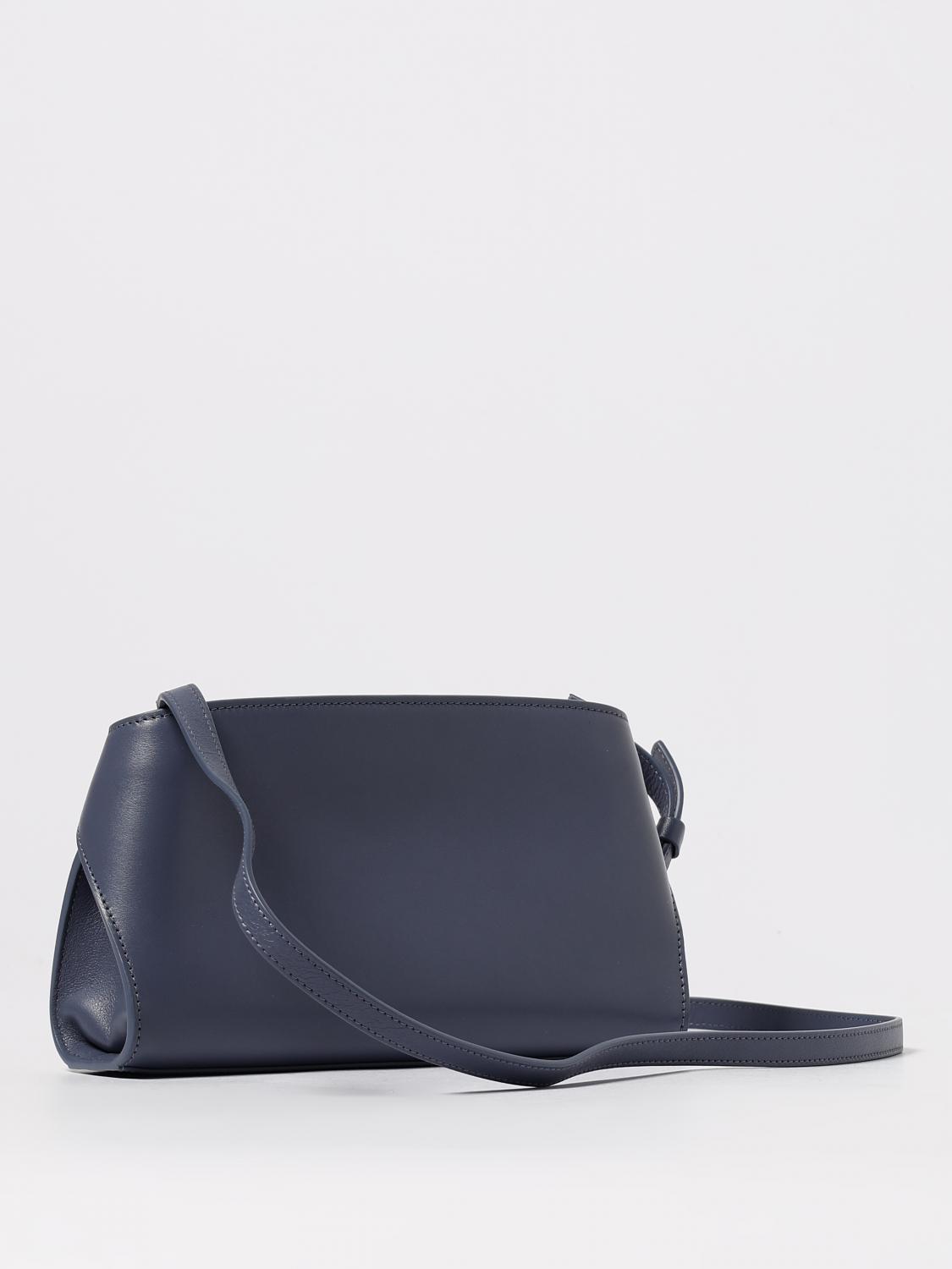 woman's crossbody bag