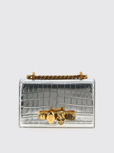 mcqueen-woman-s-mini-bag-83997314c27-silver-coloured