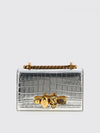 woman's mini bag