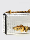 woman's mini bag