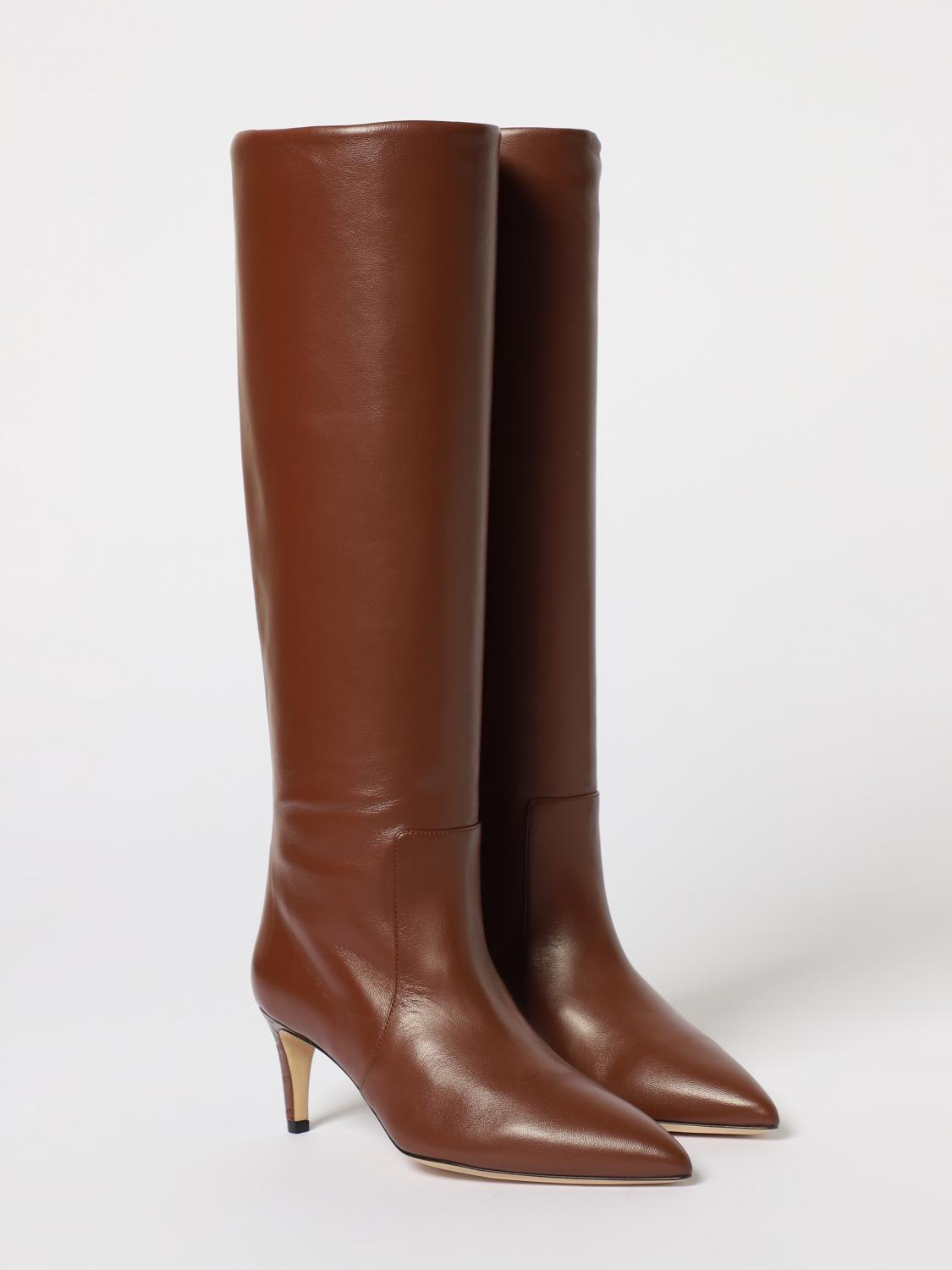 woman's boots