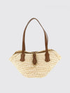 woman's mini bag