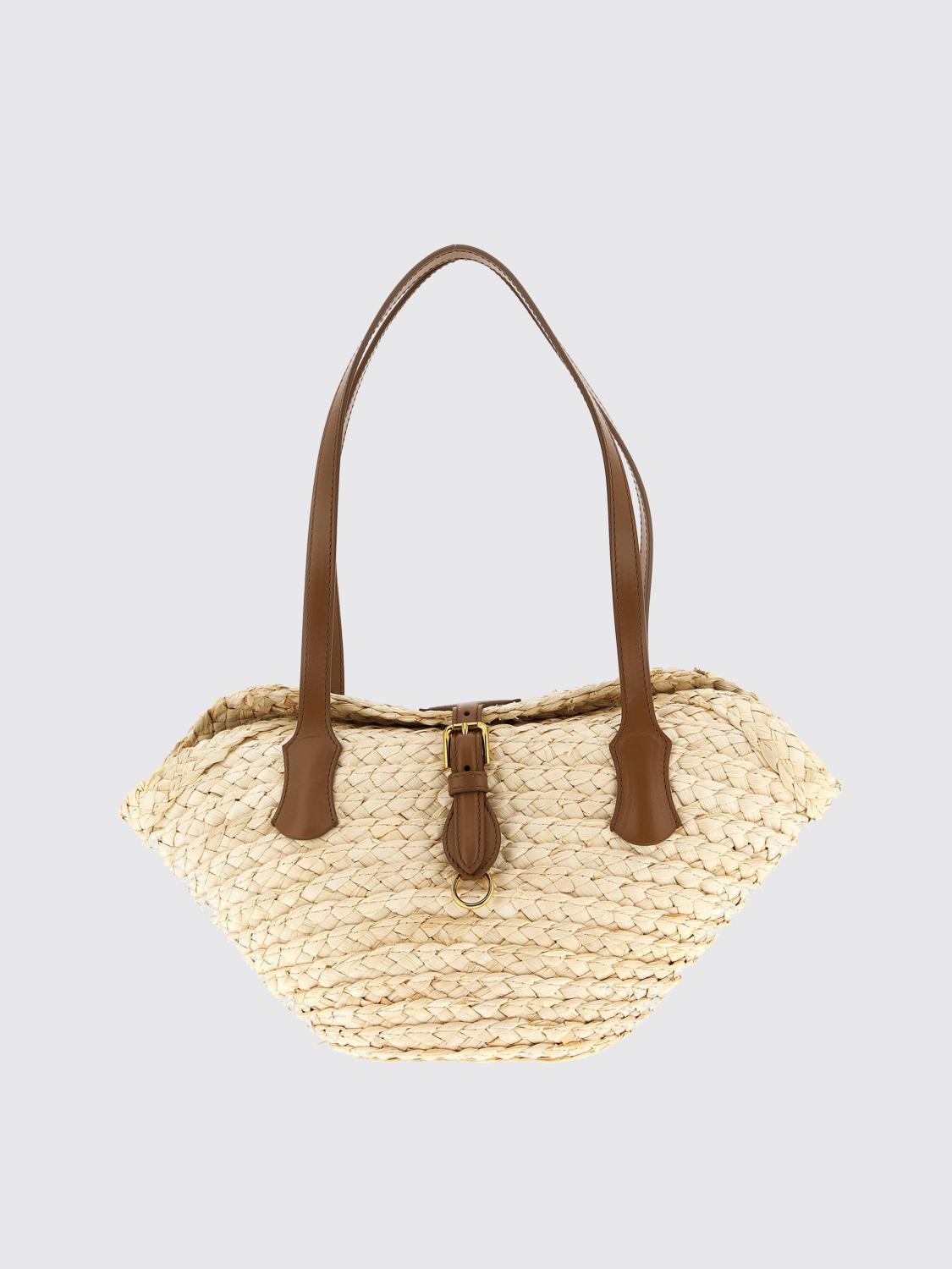 woman's mini bag