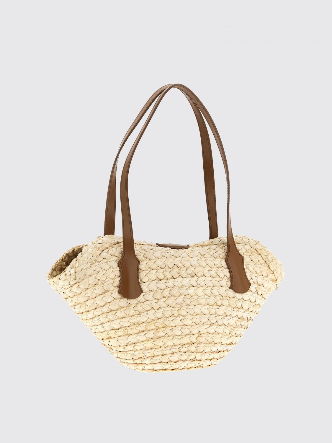 woman's mini bag