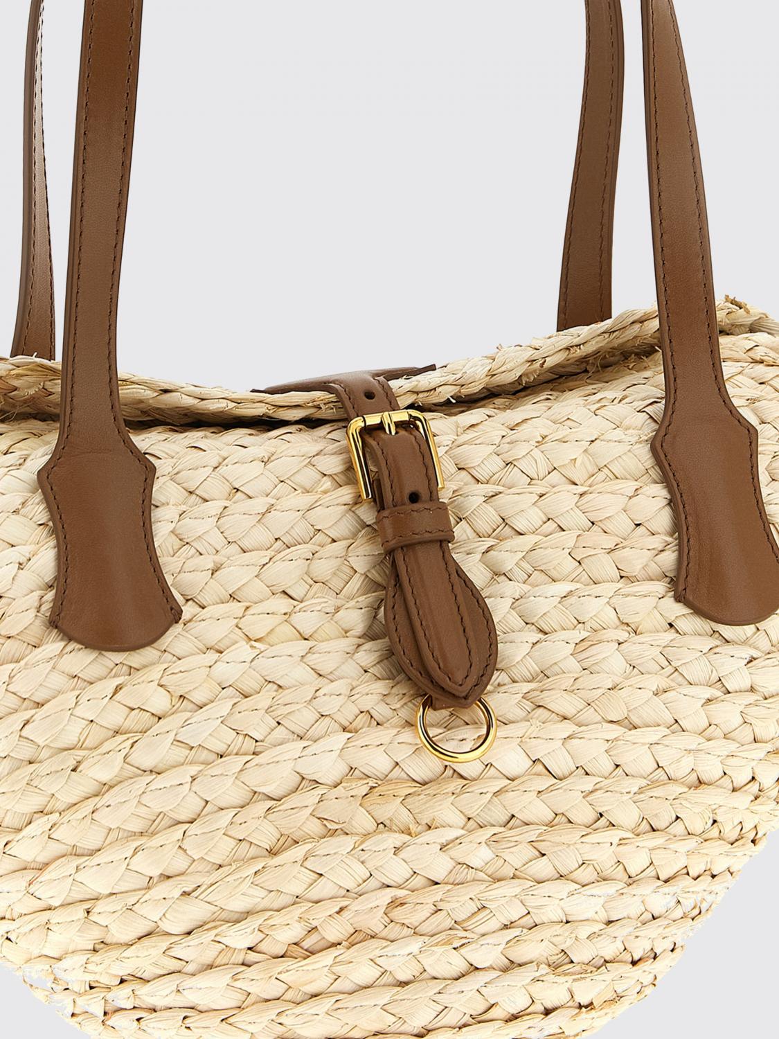 woman's mini bag