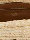 woman's mini bag