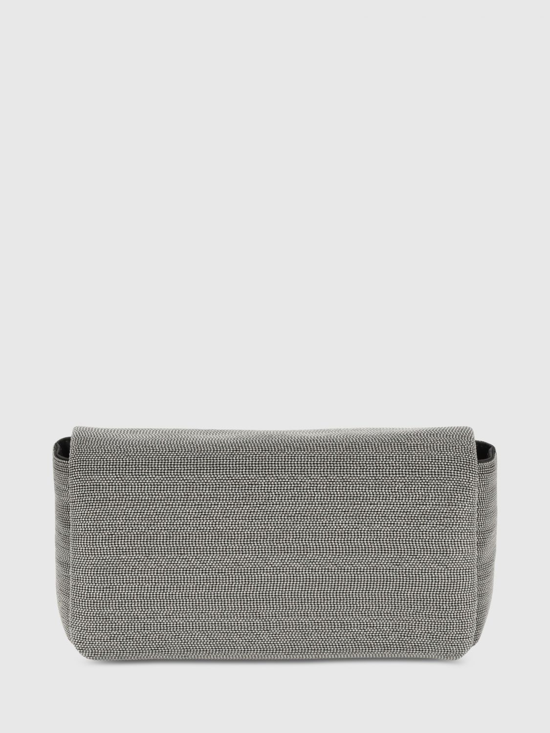 woman's mini bag