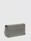 woman's mini bag