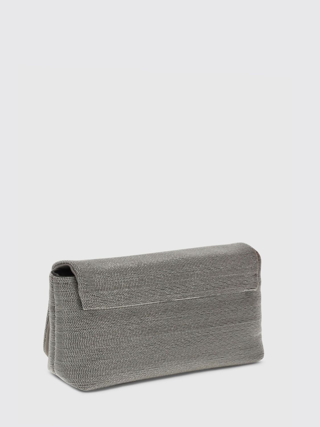 woman's mini bag