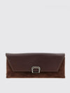 woman's clutch