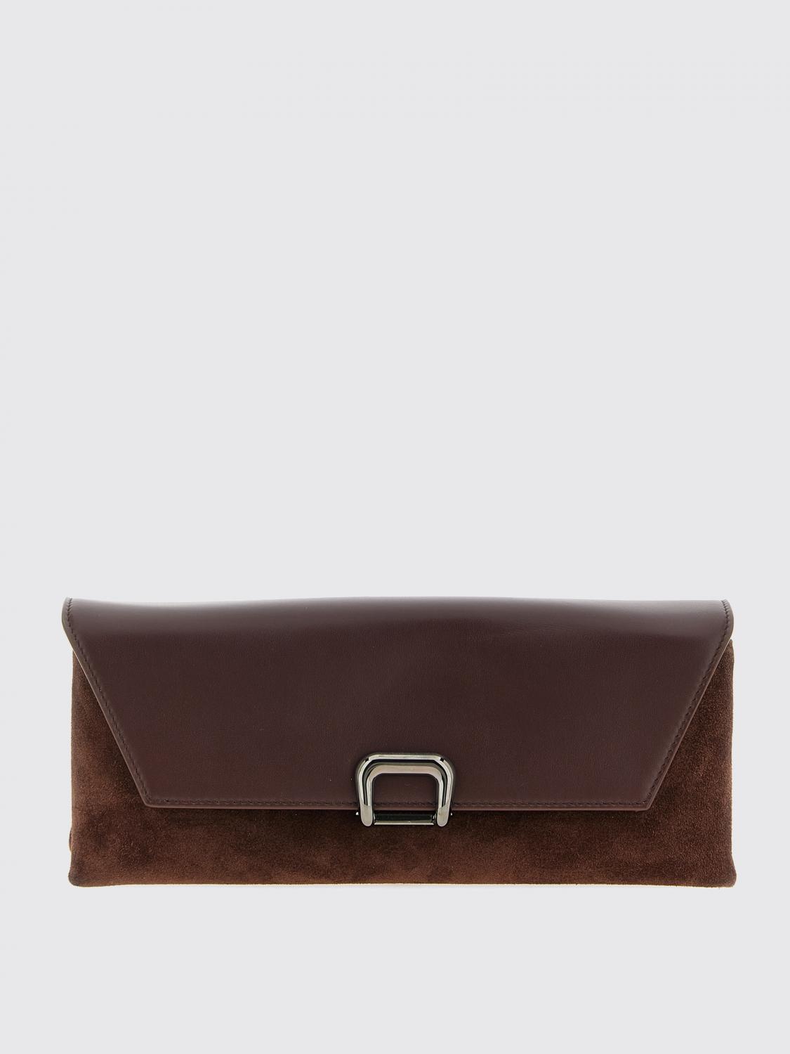 woman's clutch