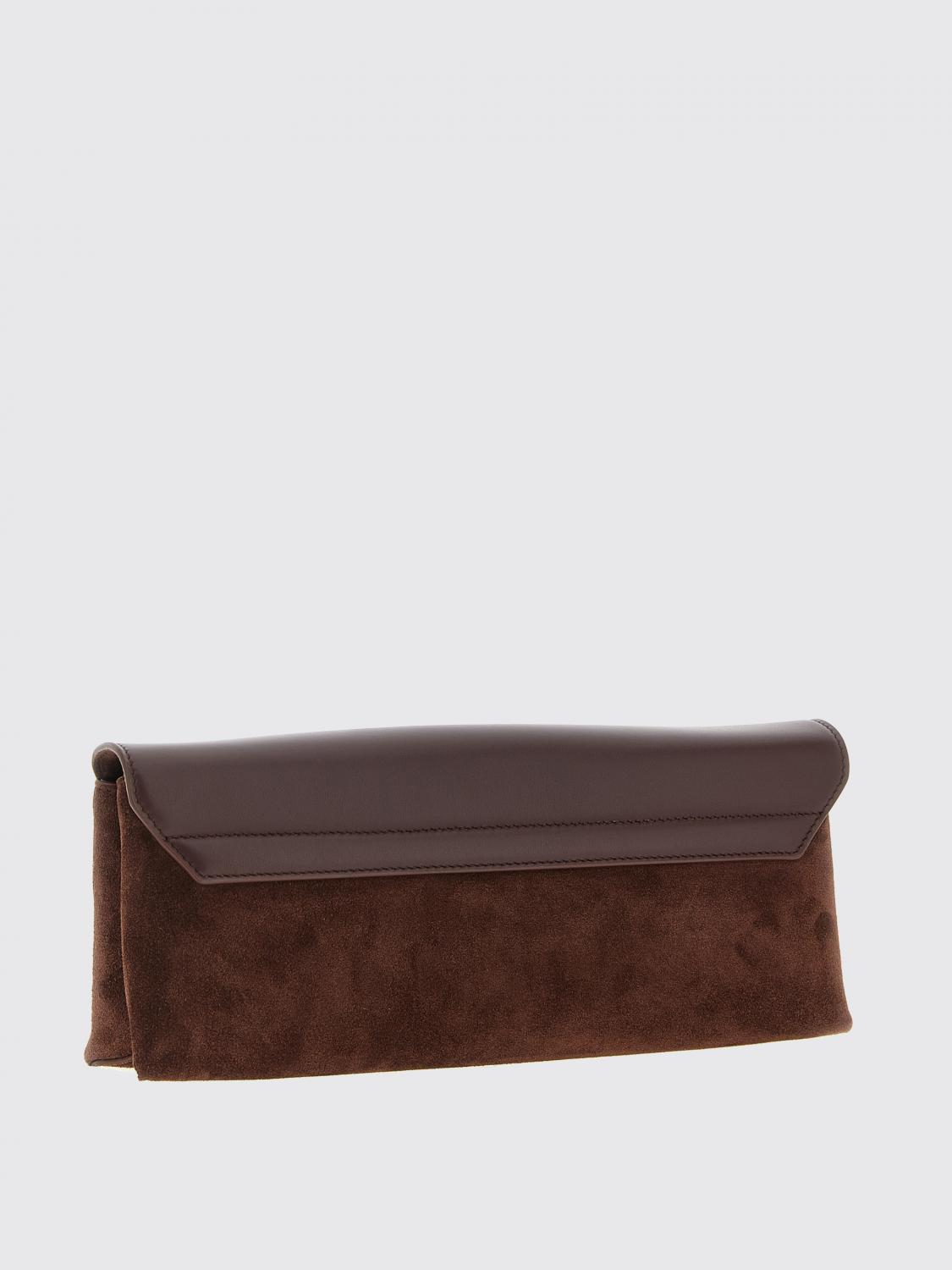 woman's clutch