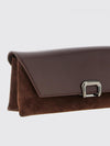 woman's clutch