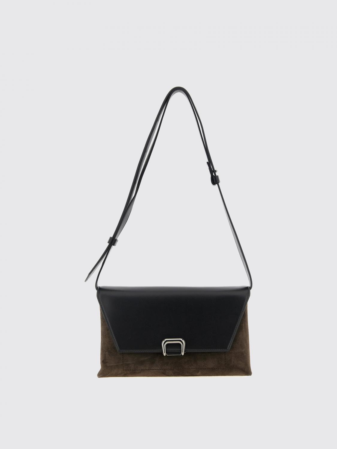 woman's shoulder bag