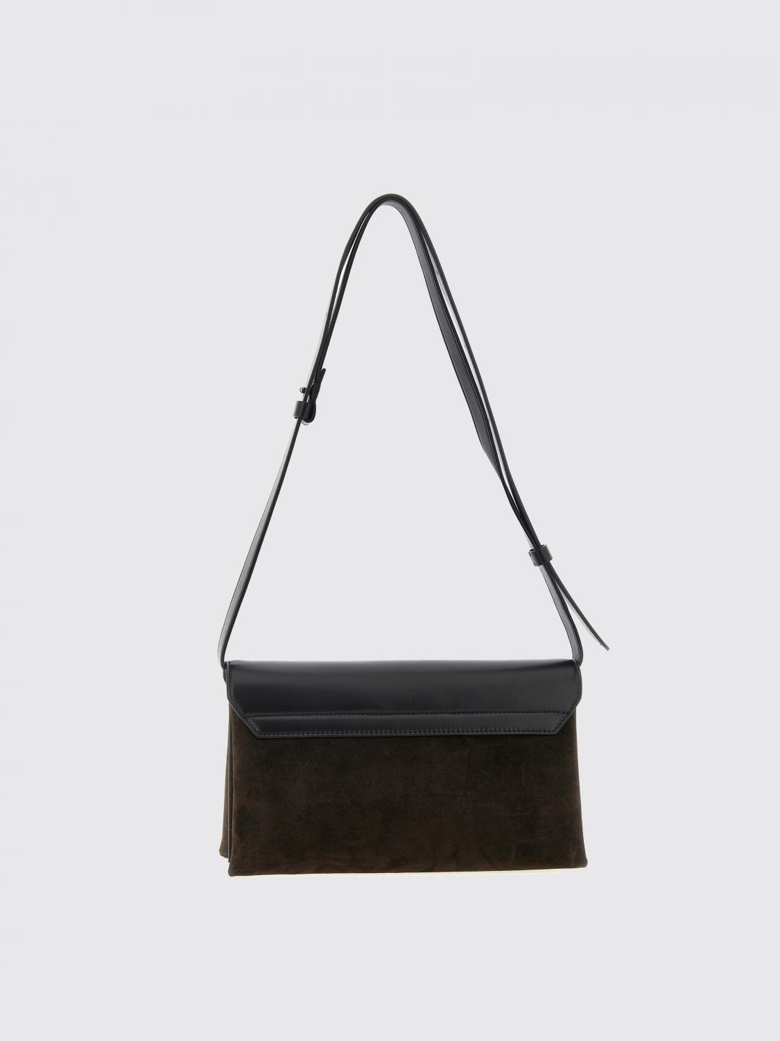 woman's shoulder bag