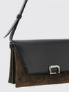 woman's shoulder bag