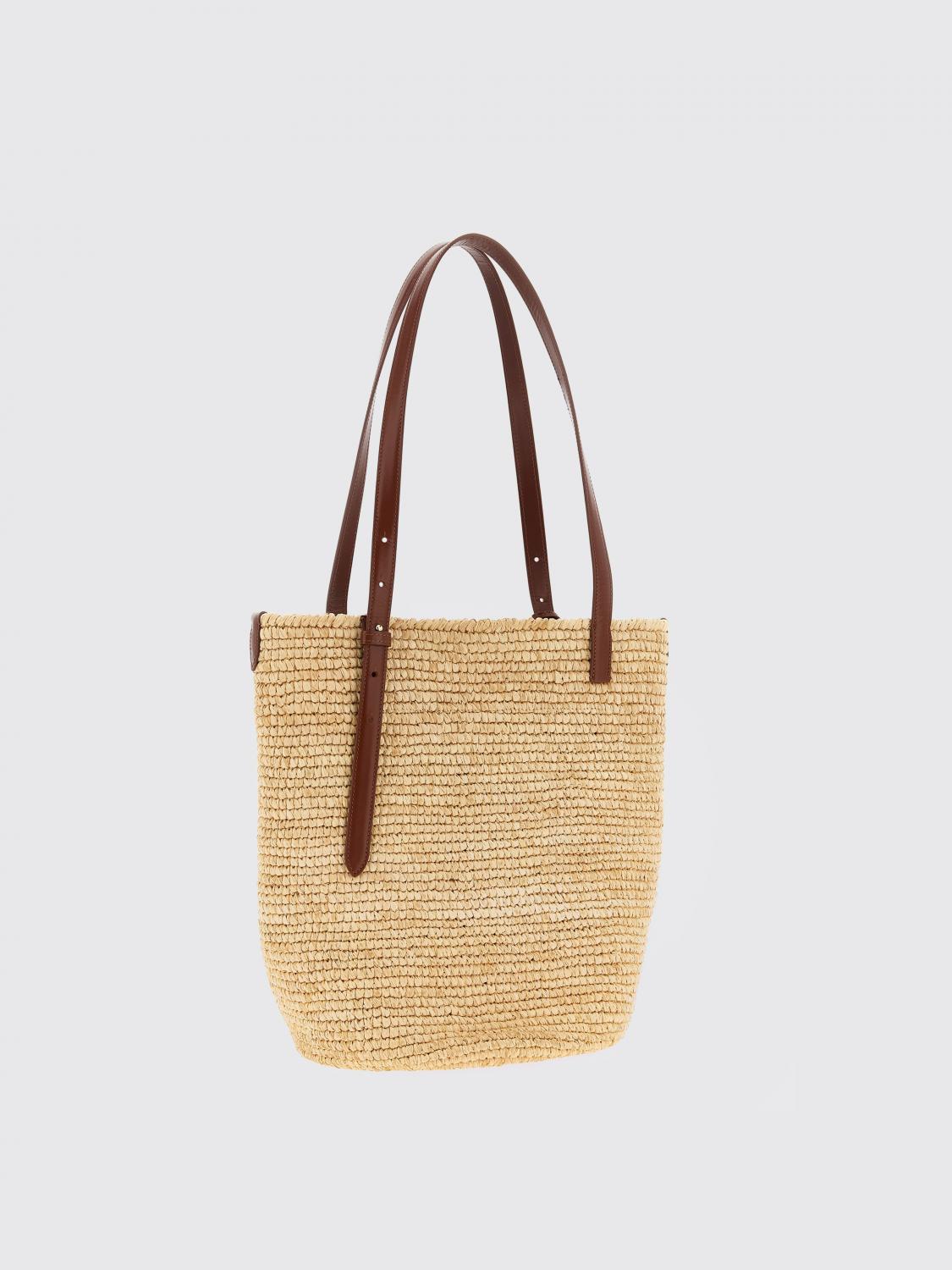woman's shoulder bag