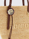 woman's shoulder bag