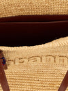 woman's shoulder bag