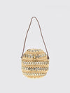woman's mini bag