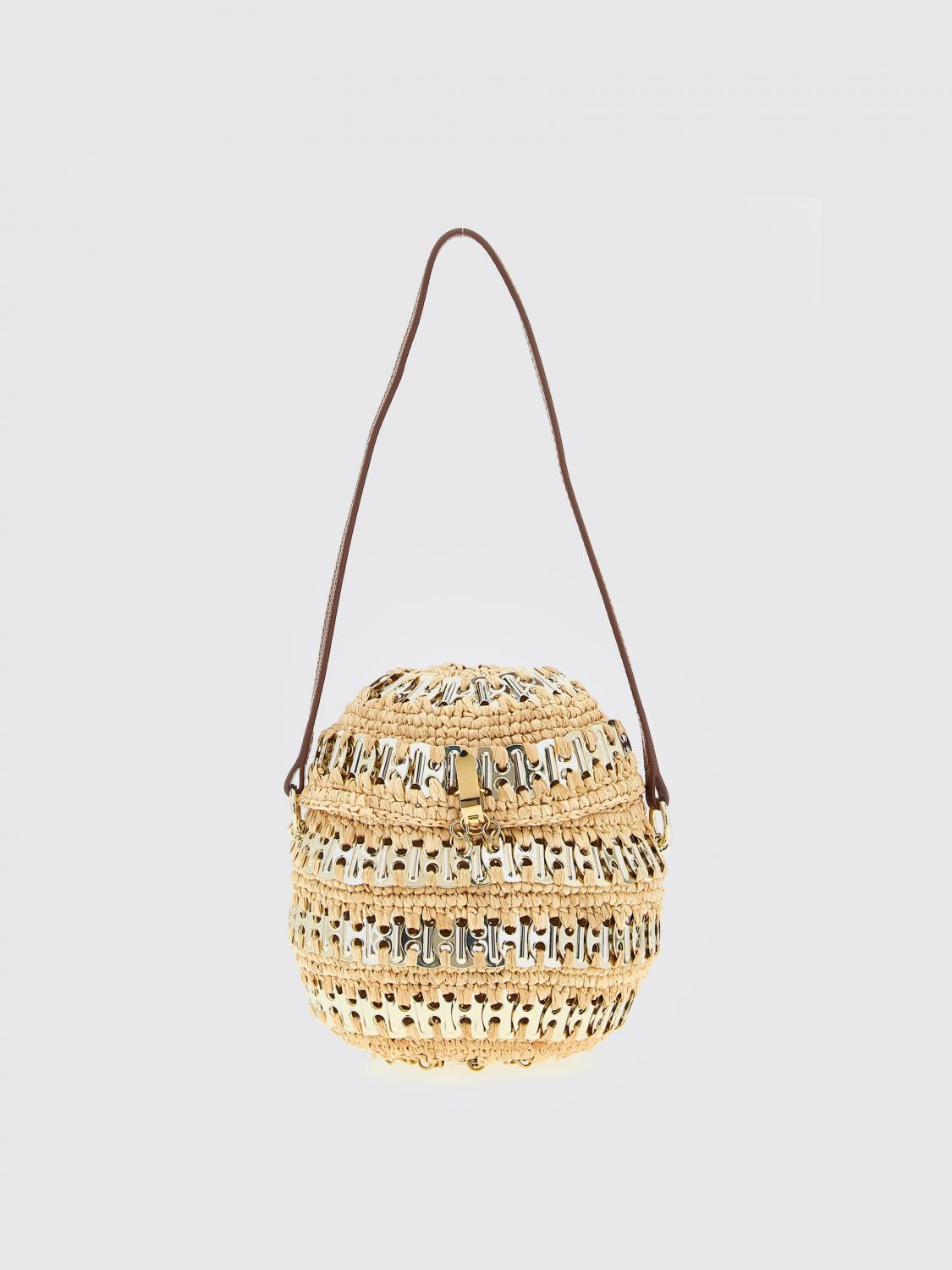 woman's mini bag