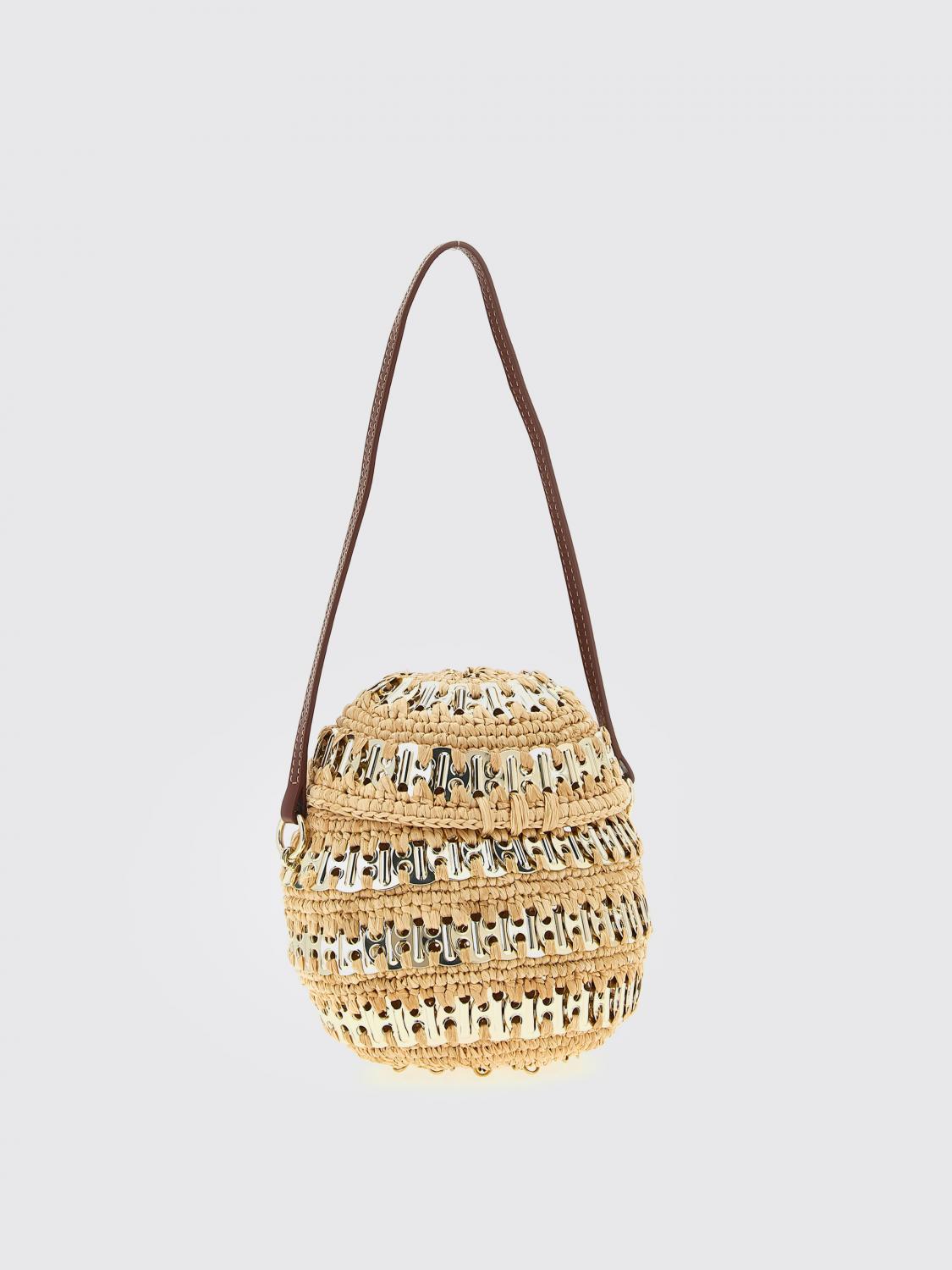 woman's mini bag