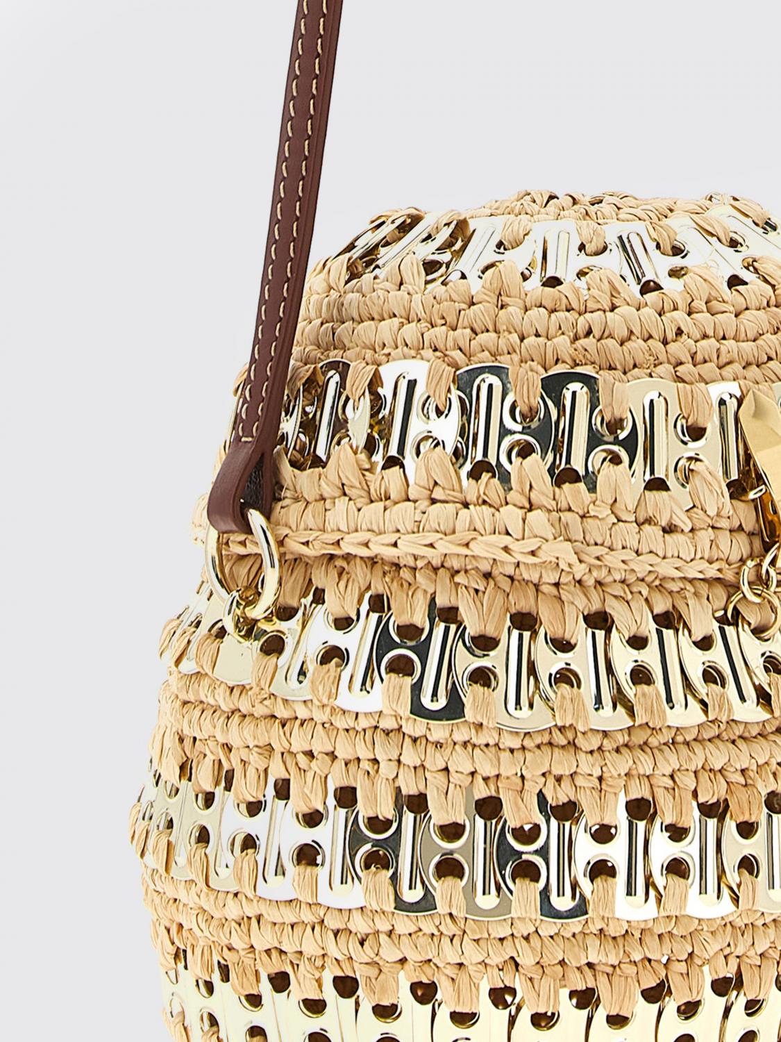 woman's mini bag