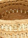woman's mini bag