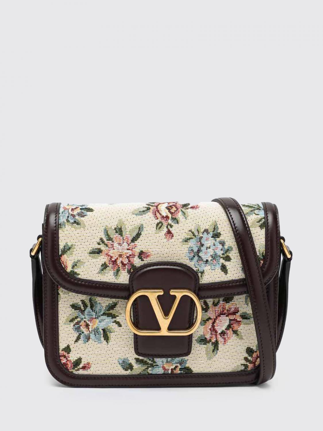 woman's mini bag