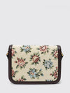 woman's mini bag