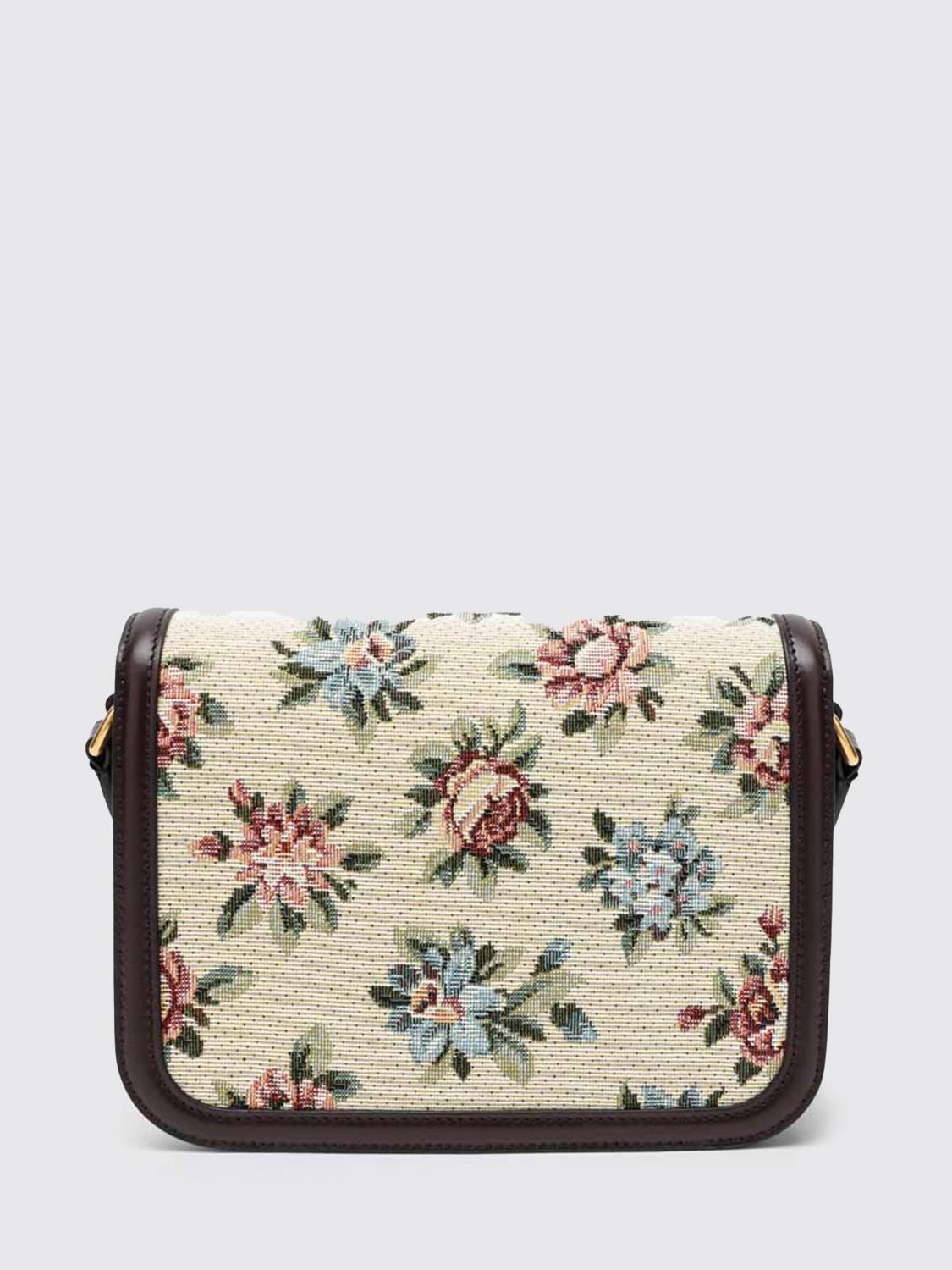 woman's mini bag