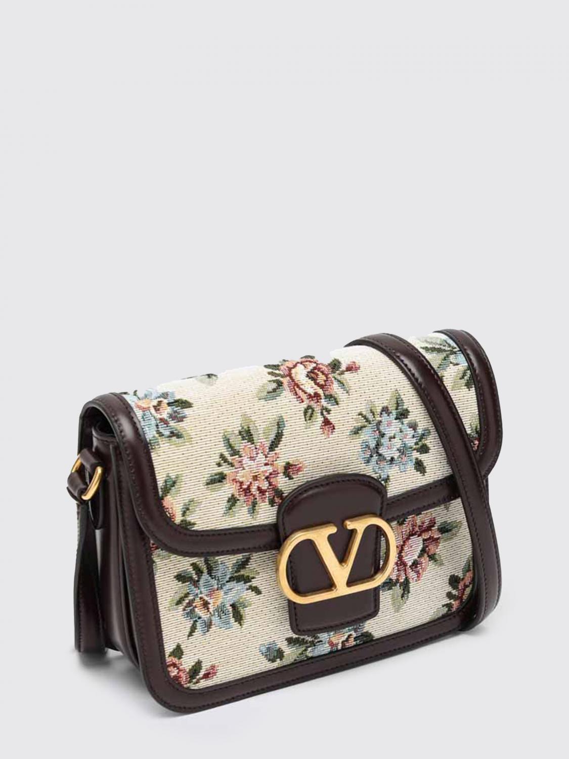 woman's mini bag