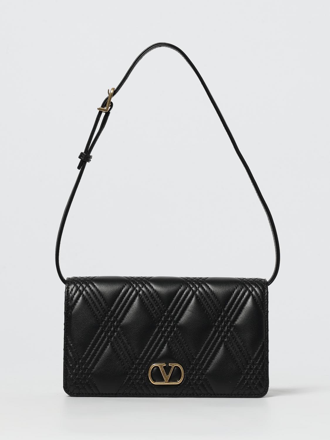 woman's mini bag