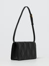 woman's mini bag