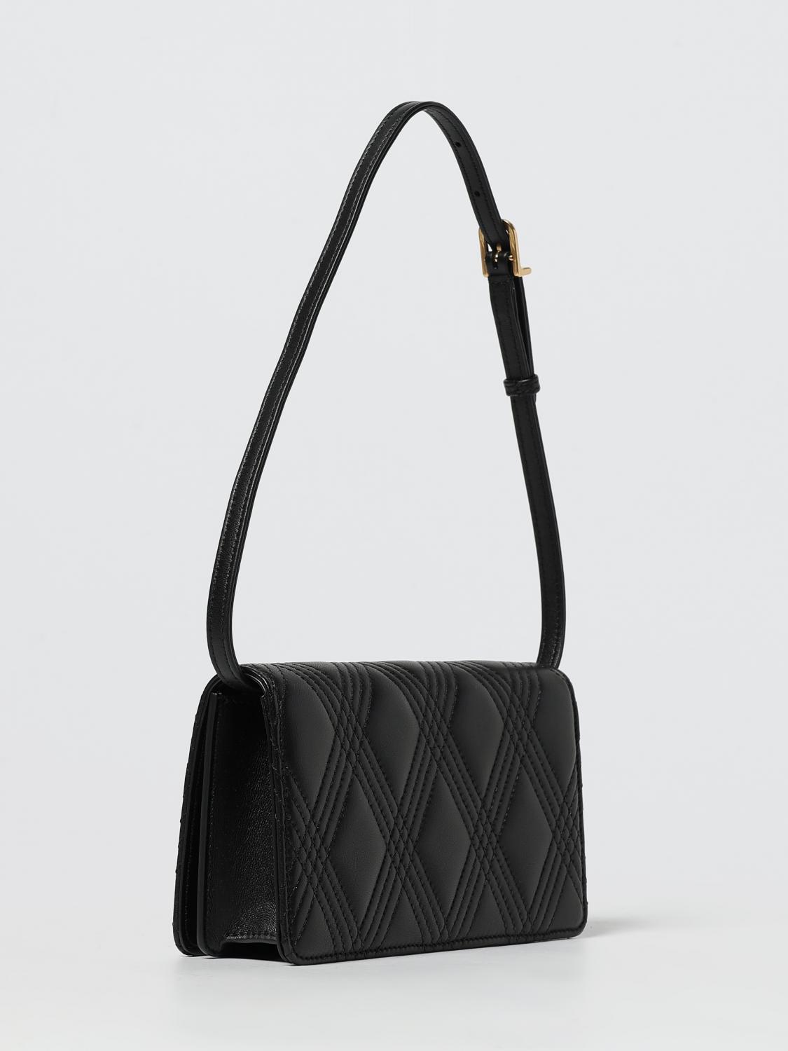 woman's mini bag