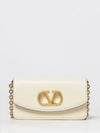 woman's mini bag