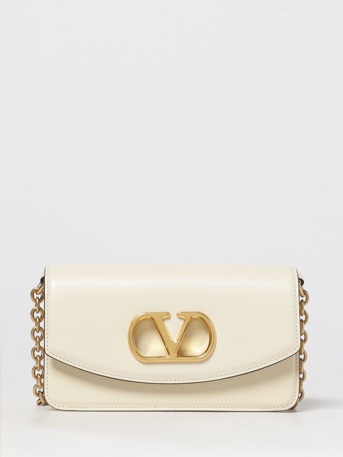 woman's mini bag