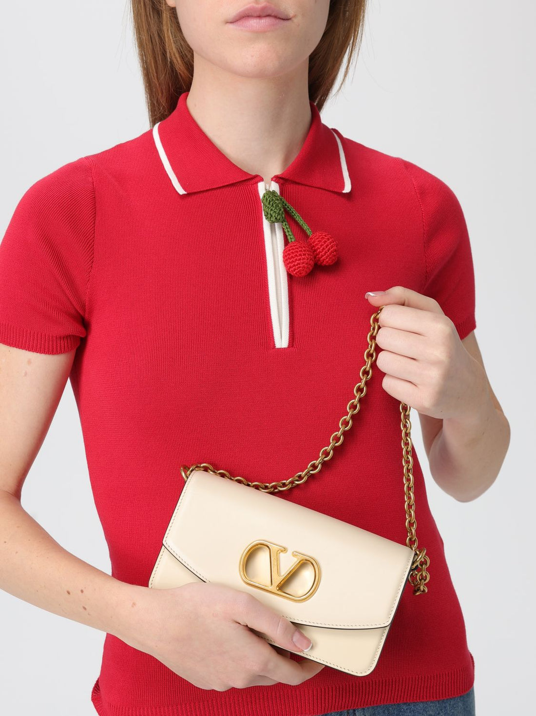 VALENTINO GARAVANI OS woman&