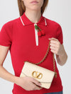 woman's mini bag