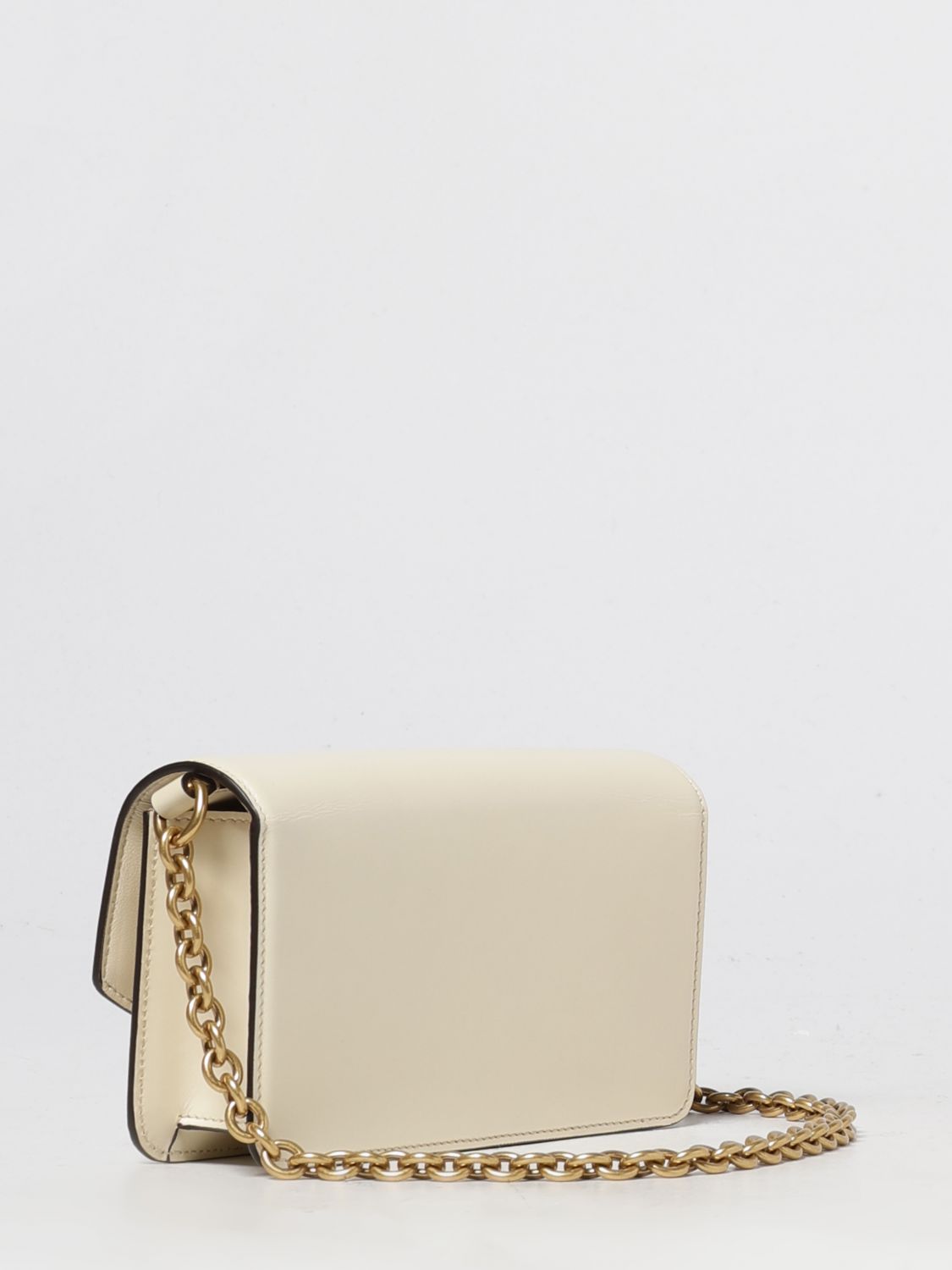 woman's mini bag