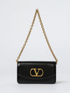 woman's mini bag
