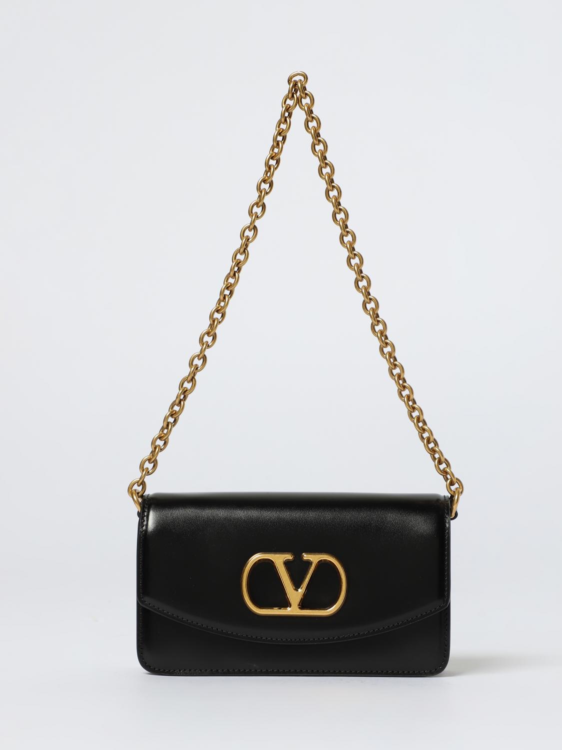 woman's mini bag