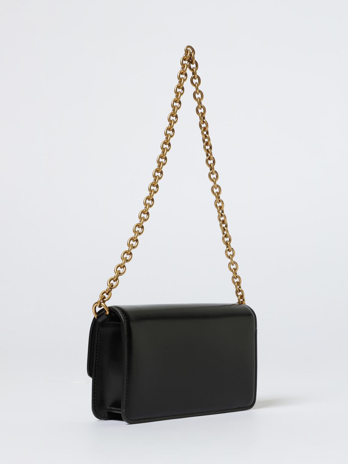 woman's mini bag