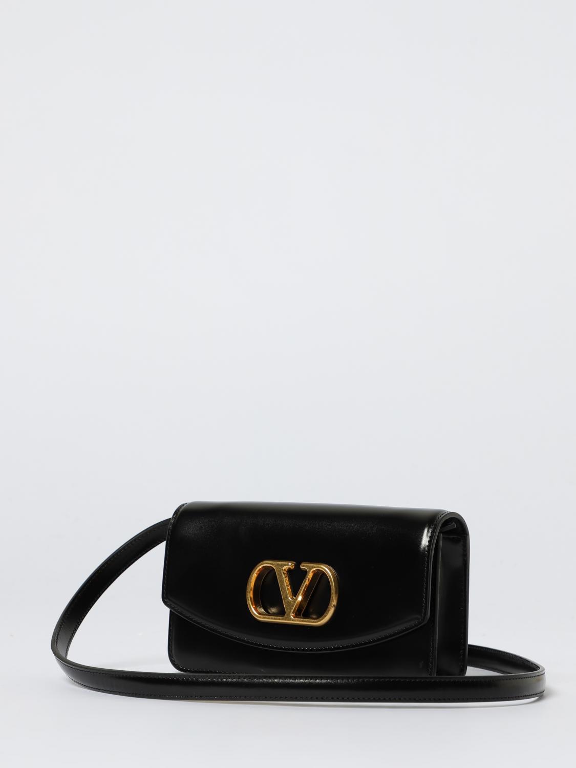 woman's mini bag