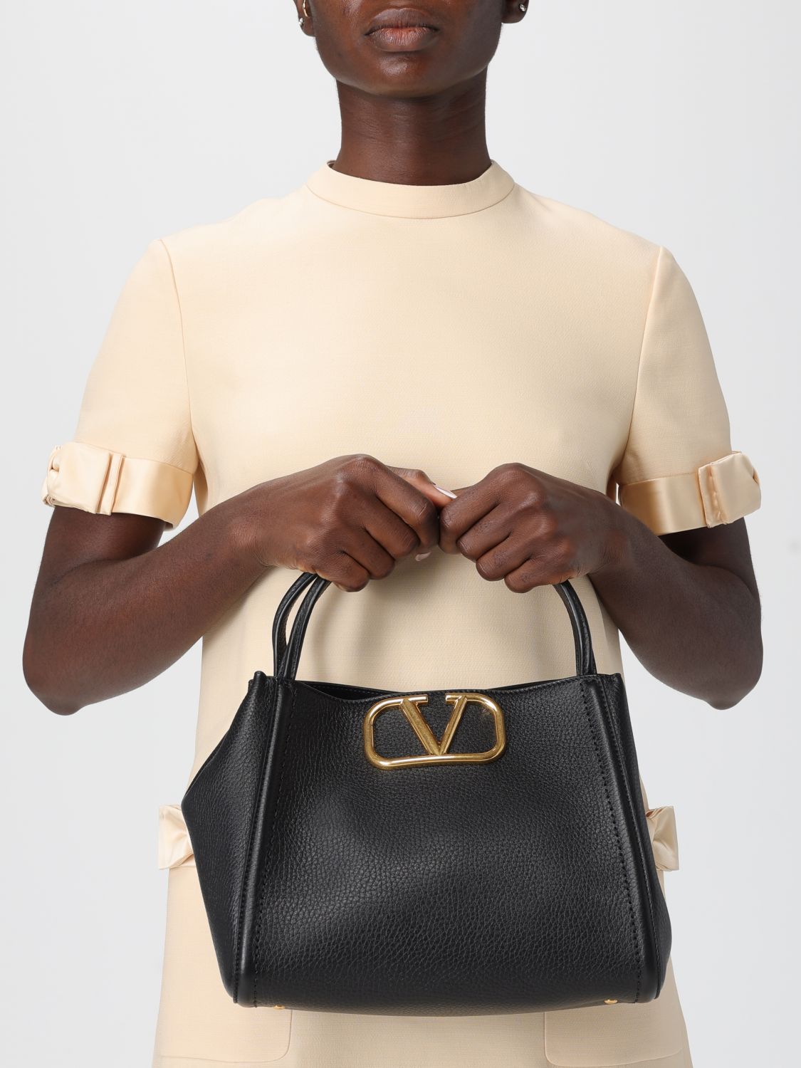 woman's handbag