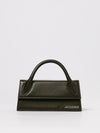 woman's mini bag