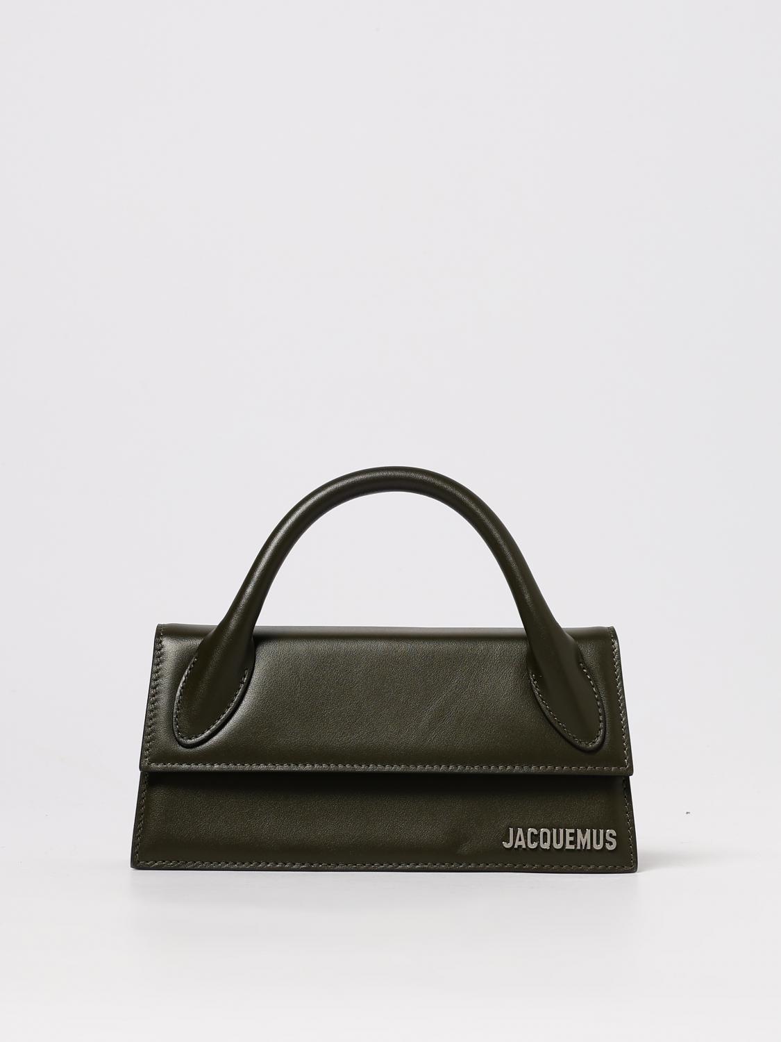 woman's mini bag