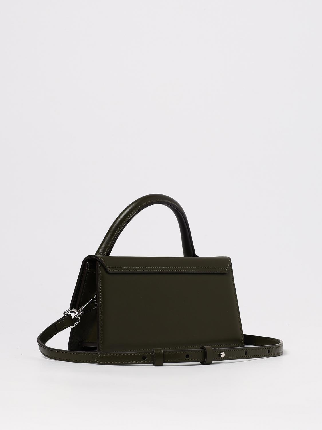 woman's mini bag