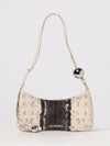 woman's shoulder bag