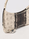 woman's shoulder bag